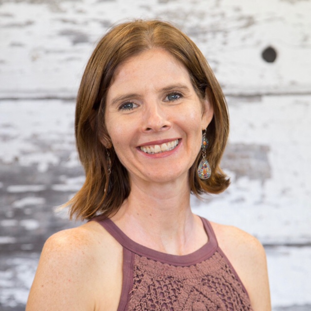 Meet your Posher, Jeanne